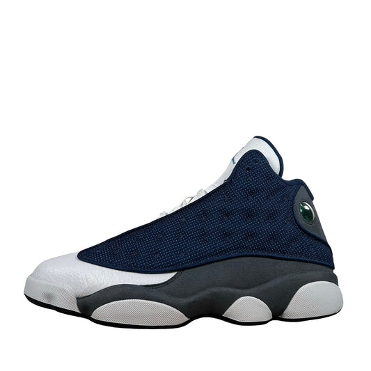 414571 404 Jordan 13 Retro Flint (2020) [USED] - 12 M (Used5)