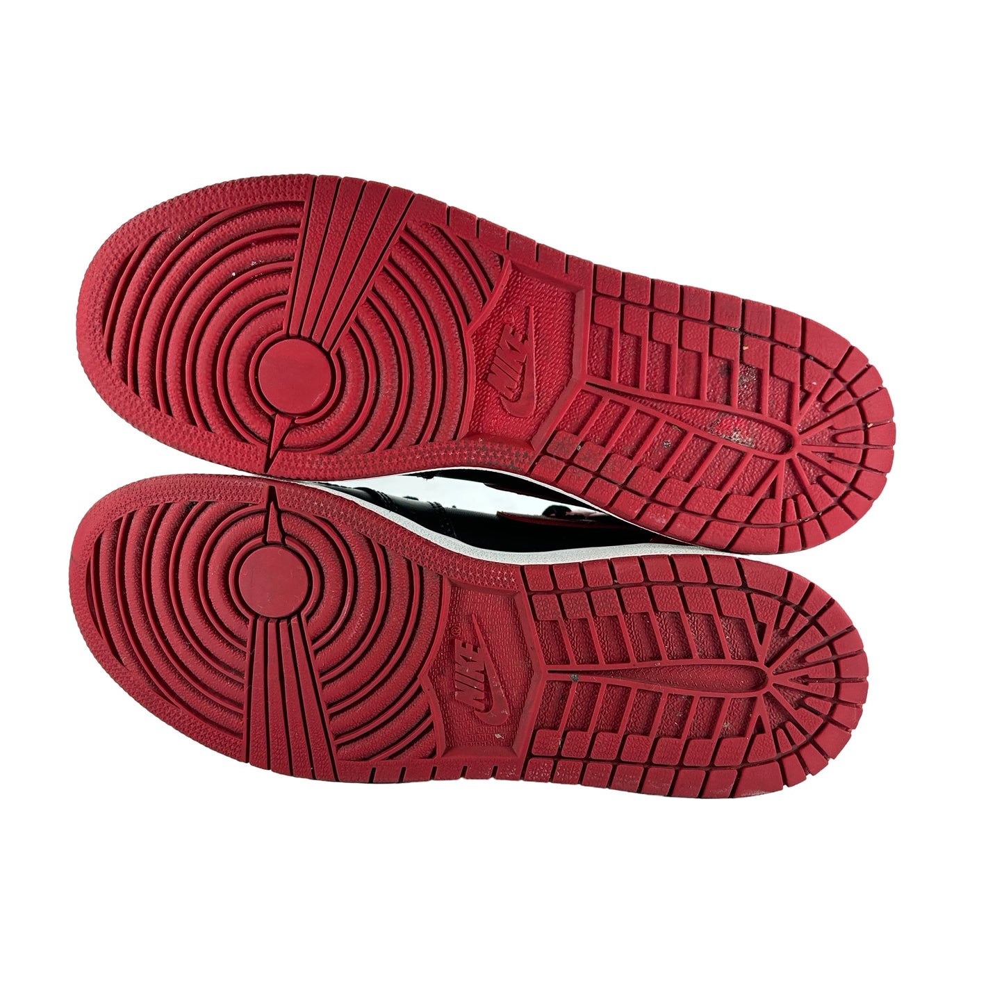 575441 001 Jordan 1 Retro Bred Banned (2016) (GS) [USED] - 5.5 Y (Used)