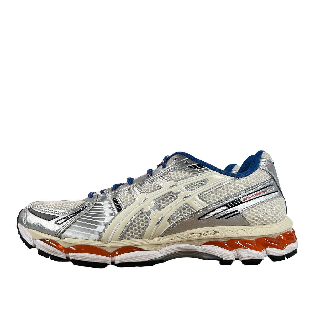 1203A555 101 ASICS Gel-Kayano 12.1 Ronnie Fieg Knicks - 10.5 M (Used2)