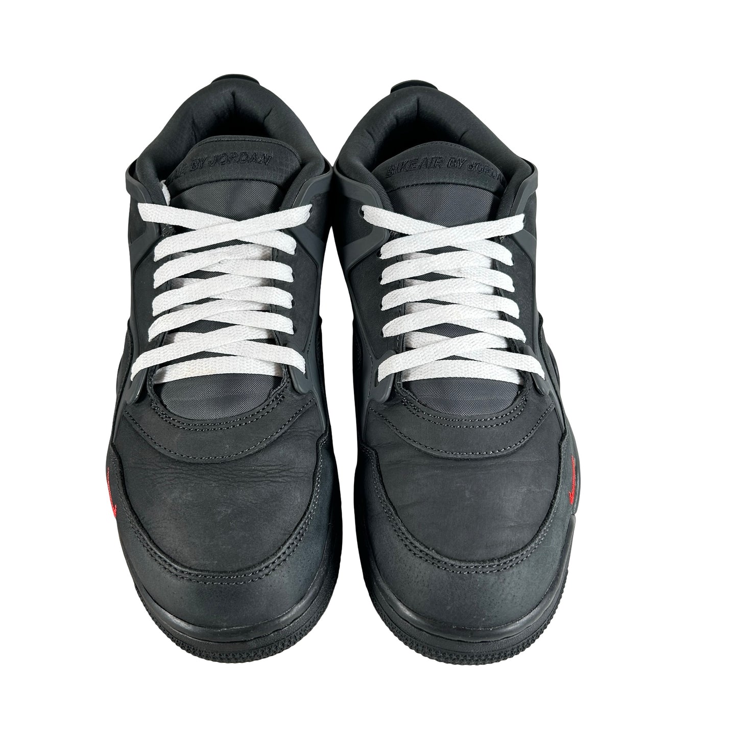 HF4334 004 Jordan 4 RM SP Nigel Sylvester Driveway Grey [USED] - 10 M (Used8)