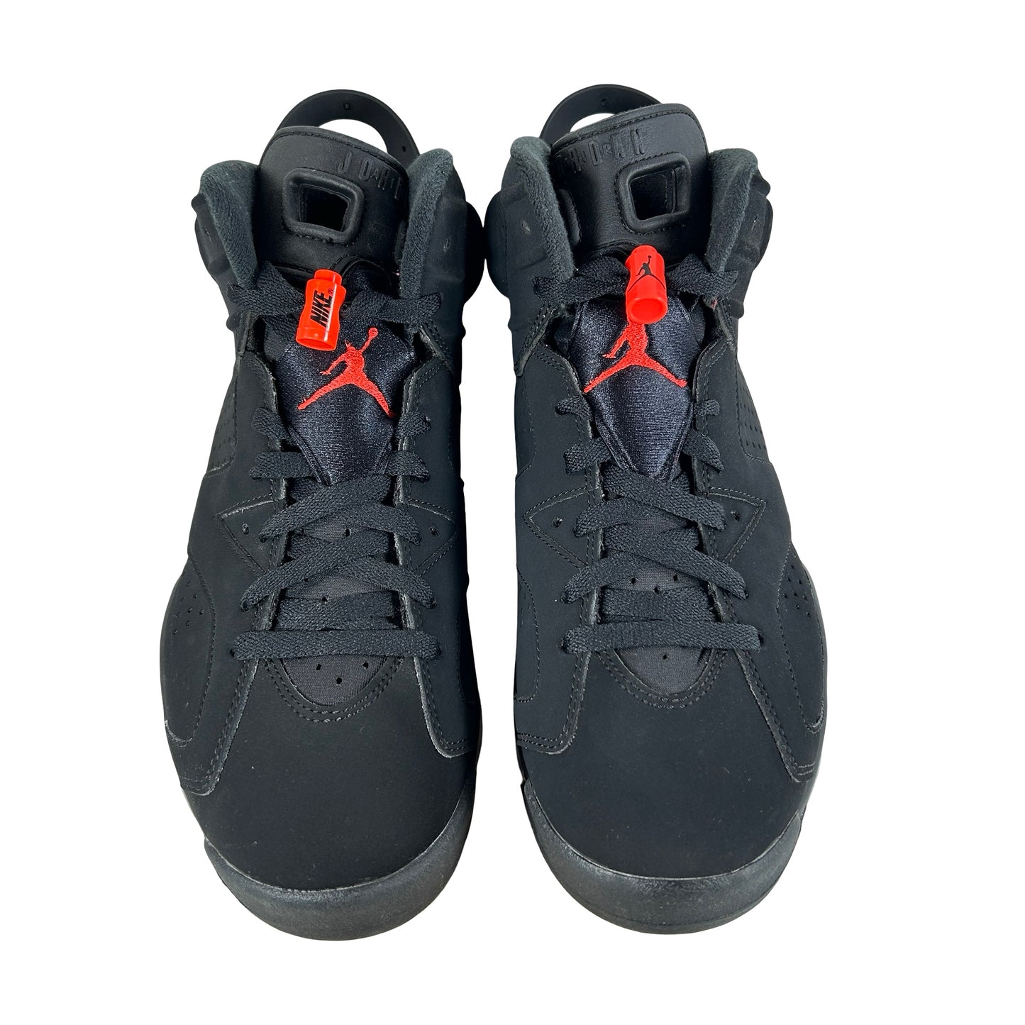 384664 060 Jordan 6 Infrarrojos