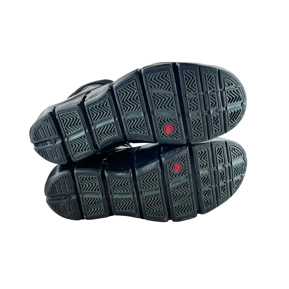 FJ597 001 Nike LeBron 4 Black Anthracite (2023) [USED] - 12 M (Used)
