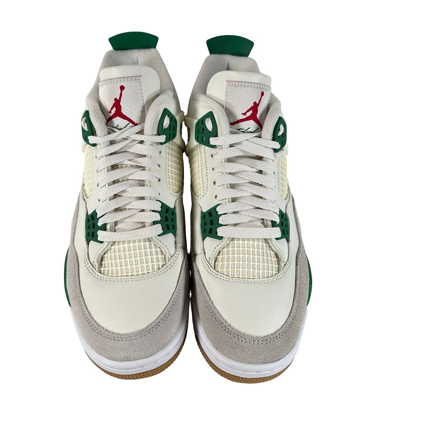 DR5415 103 Jordan 4 Retro SB Pine Green [USED] - 8.5 M (VNDS) (No Box)