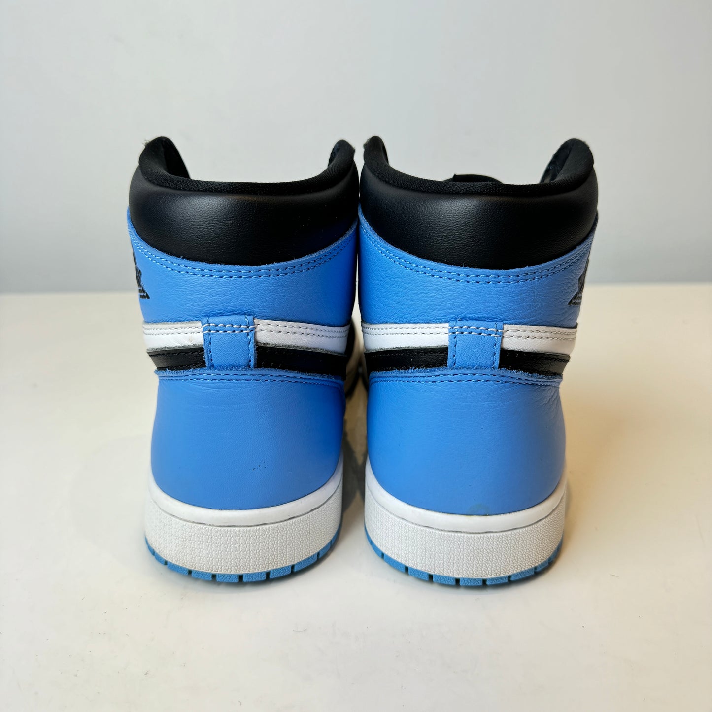 DZ5485 400 Jordan 1 Retro High OG UNC Puntera