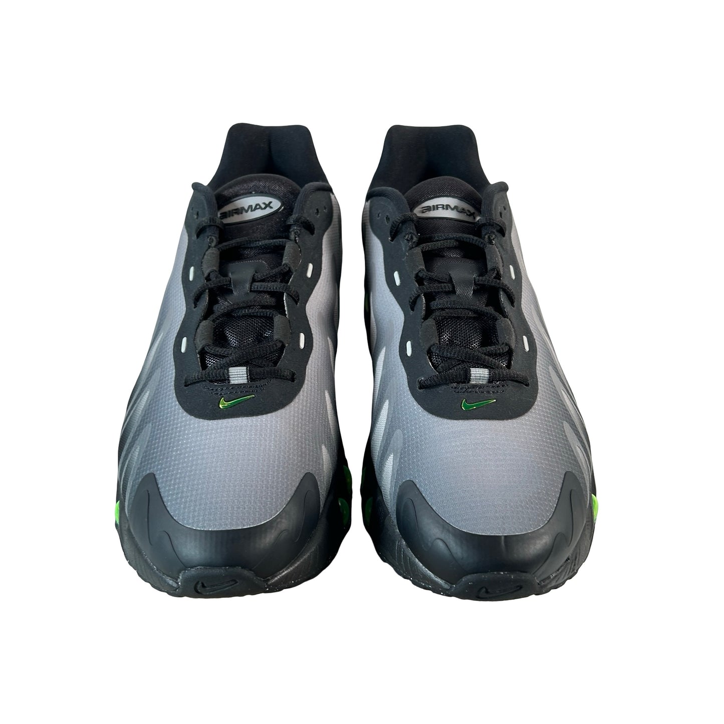 FQ7860 003 Nike Air Max Dn8 Black Volt [USED] - 11 M (Used) (No Box)
