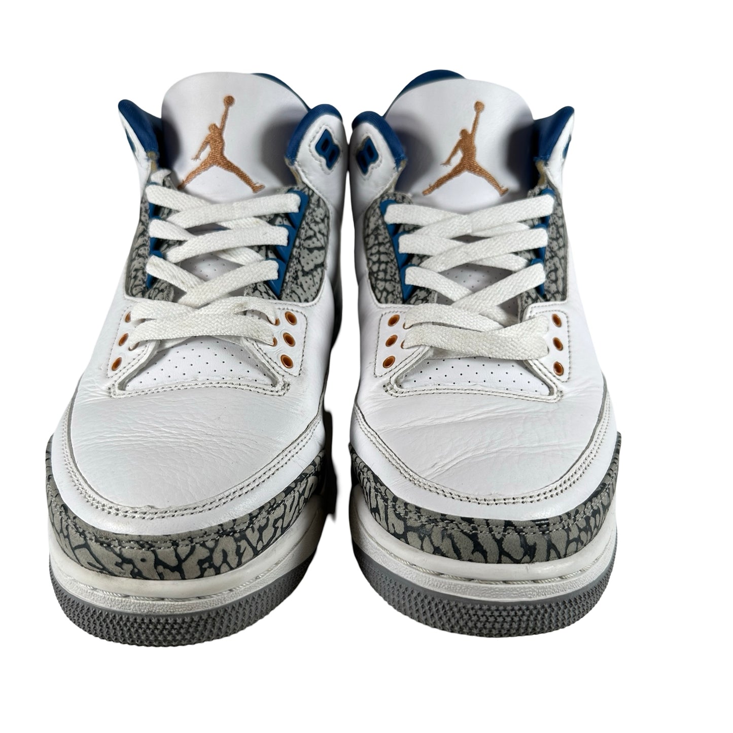 CT8532 148 Jordan 3 Retro Magos