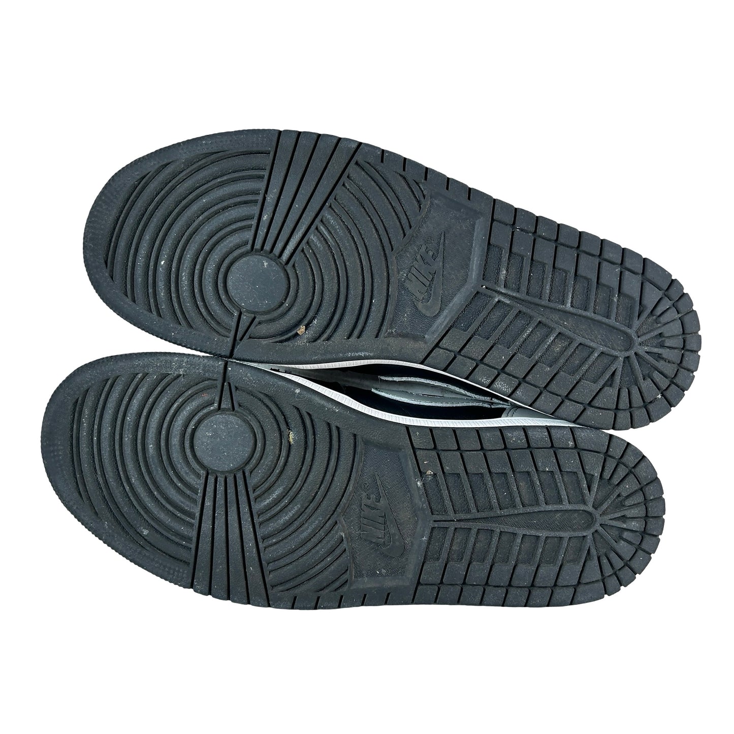 CZ0790 003 Jordan 1 Low OG Shadow (2024) [USED] - 9.5 M (Used3)