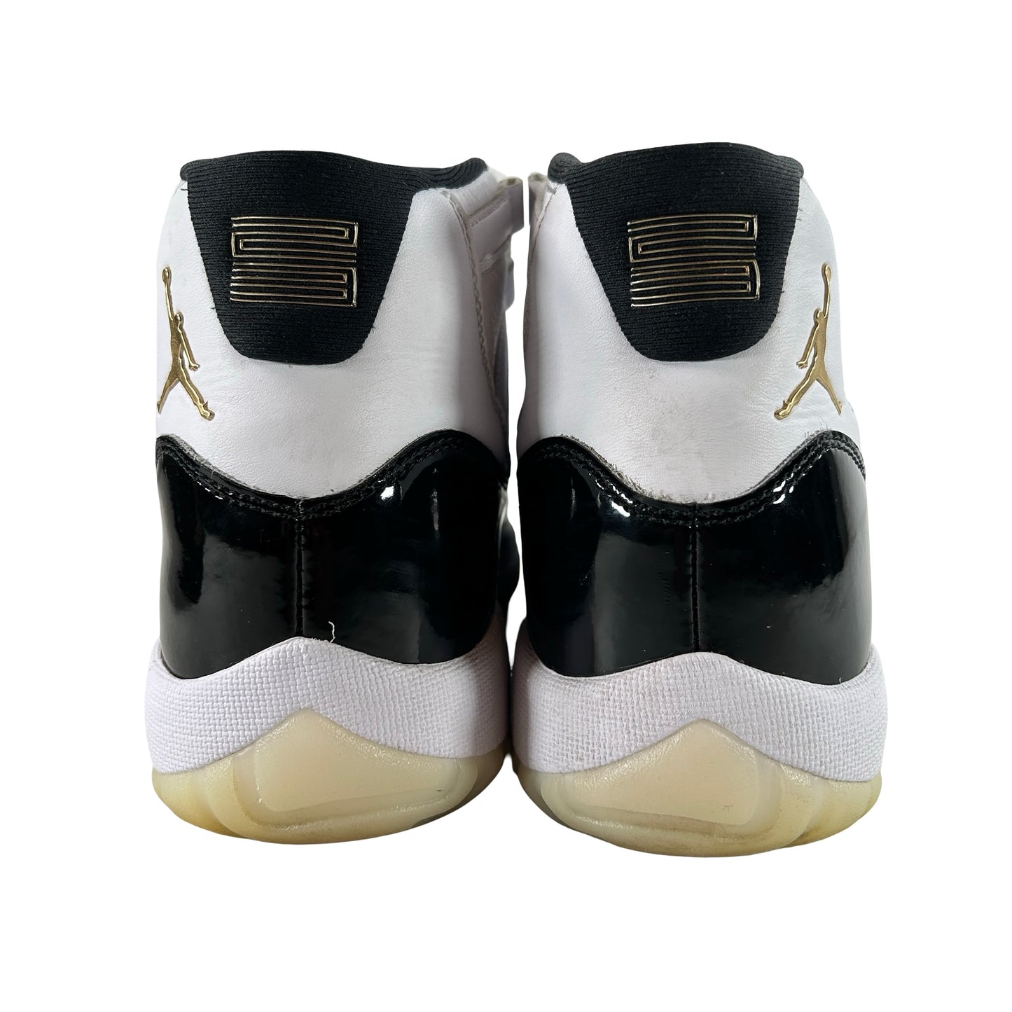CT8012 170 Jordan 11 Retro DMP Defining Moments (2023) [USED] - 8 M (Used8)