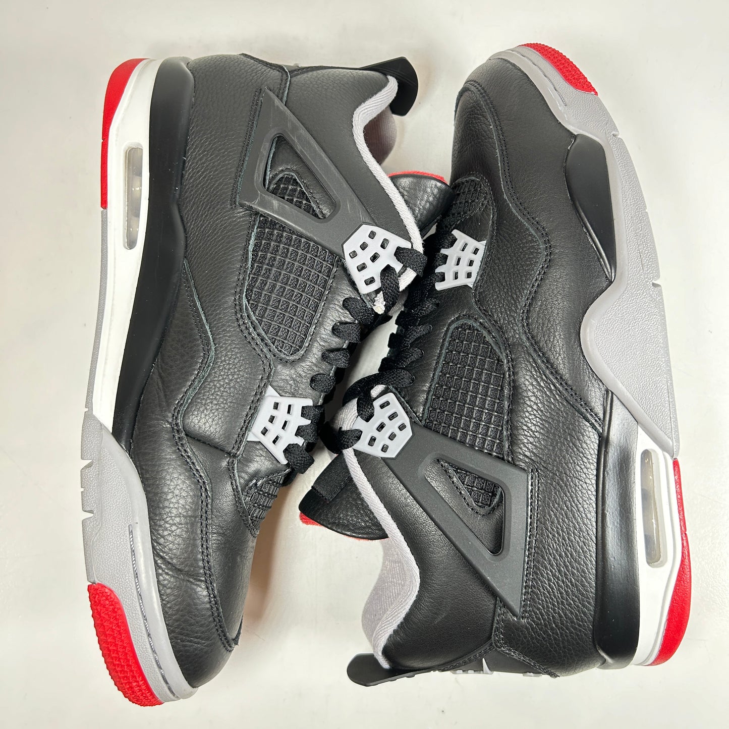 FV5029 006 Jordan 4 Retro Bred Reimagined [USED] - 10 M (Used7)