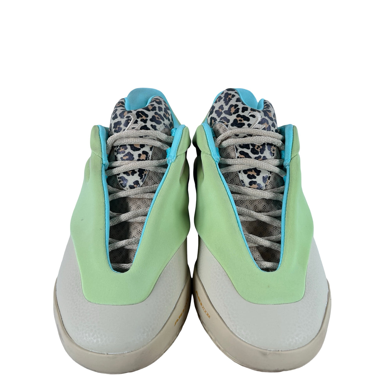 A24961C Converse SHAI 001 Lace Up Cheetah [USED] - 7.5 M (Used)