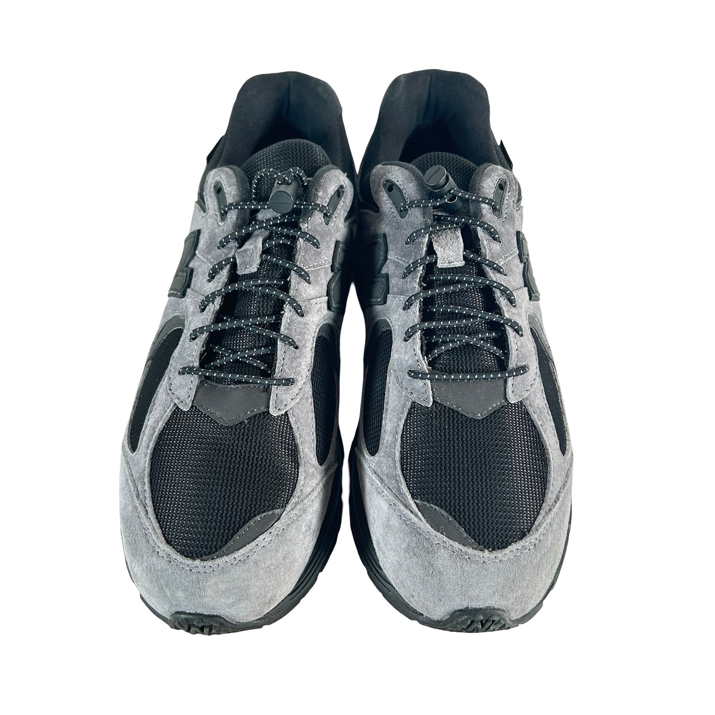 M2002RXZ New Balance 2002R Gore-Tex JJJJound Charcoal [USED] - 10.5 M (Used2)