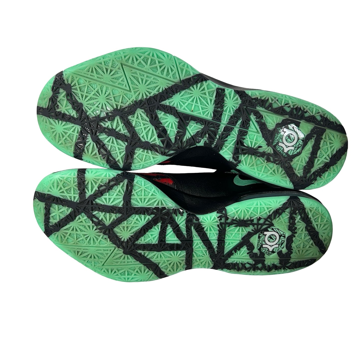 FQ8356 900 Nike KD 6 Illusion (2026) [USED] - 11.5 M (Used)