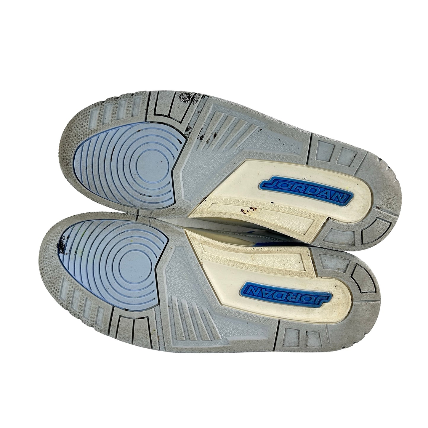CT8532 101 Jordan 3 Retro Lucky Shorts [USED] - 11.5 M (Used)