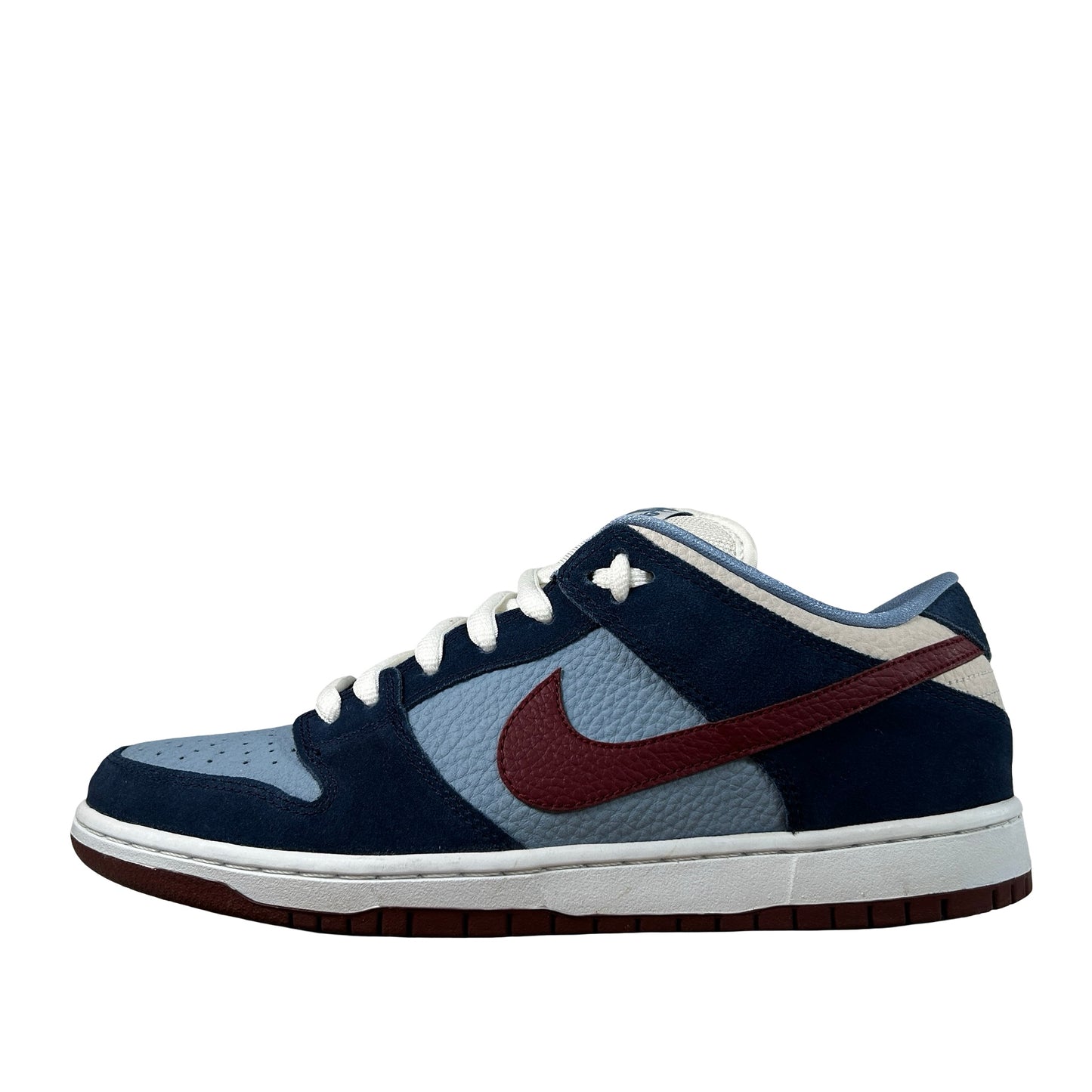313170 463 Nike SB Dunk Low FTC Finally [USED] - 11 M (Used)