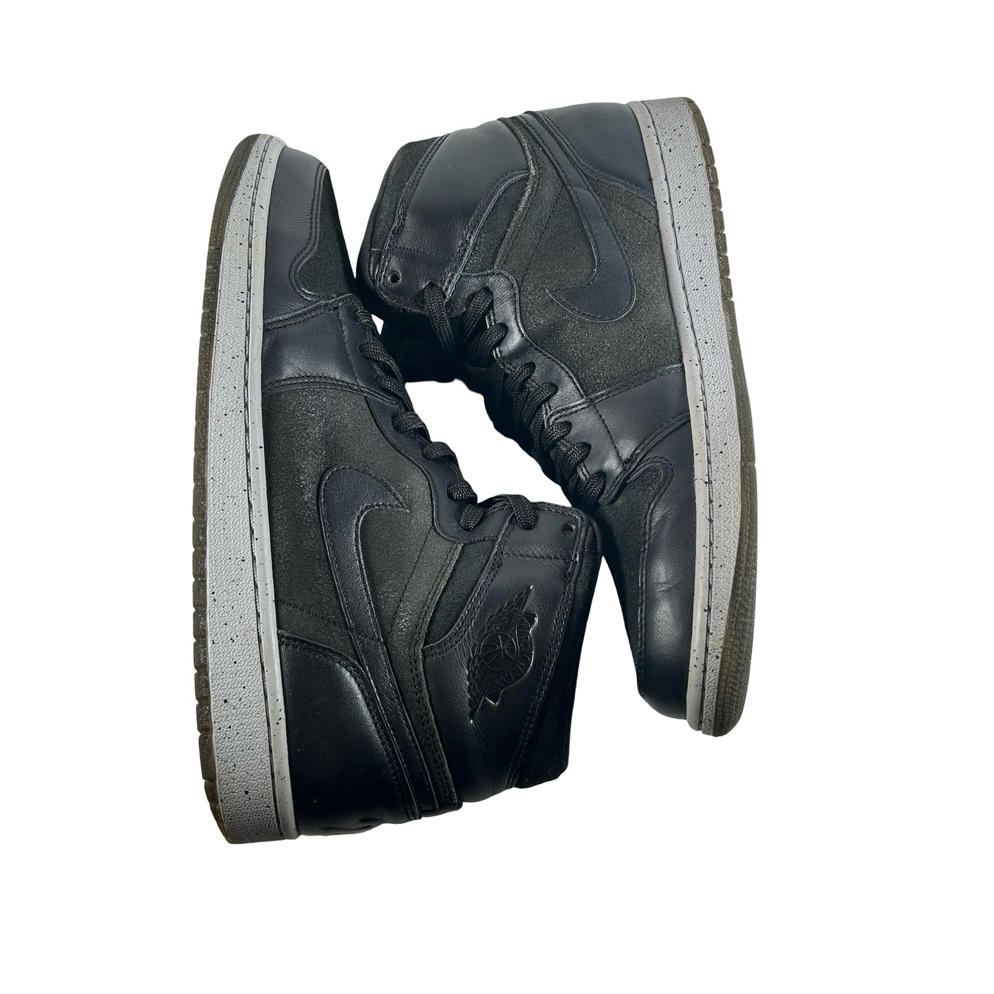 715060 002 Jordan 1 Retro NYC [USED] - 10.5 M (Used)