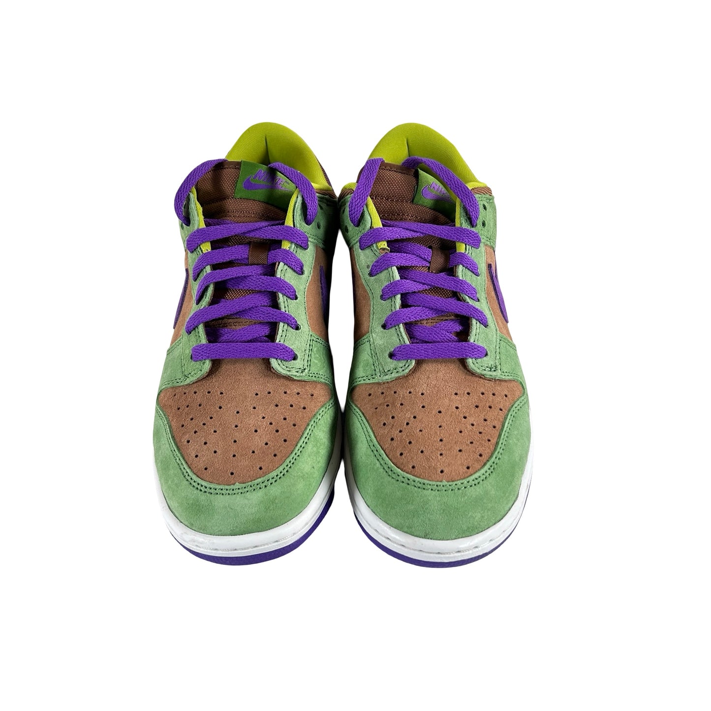 DA1469 200 Nike Dunk Low Veneer (2020) [USED] - 8.5 M (VNDS)