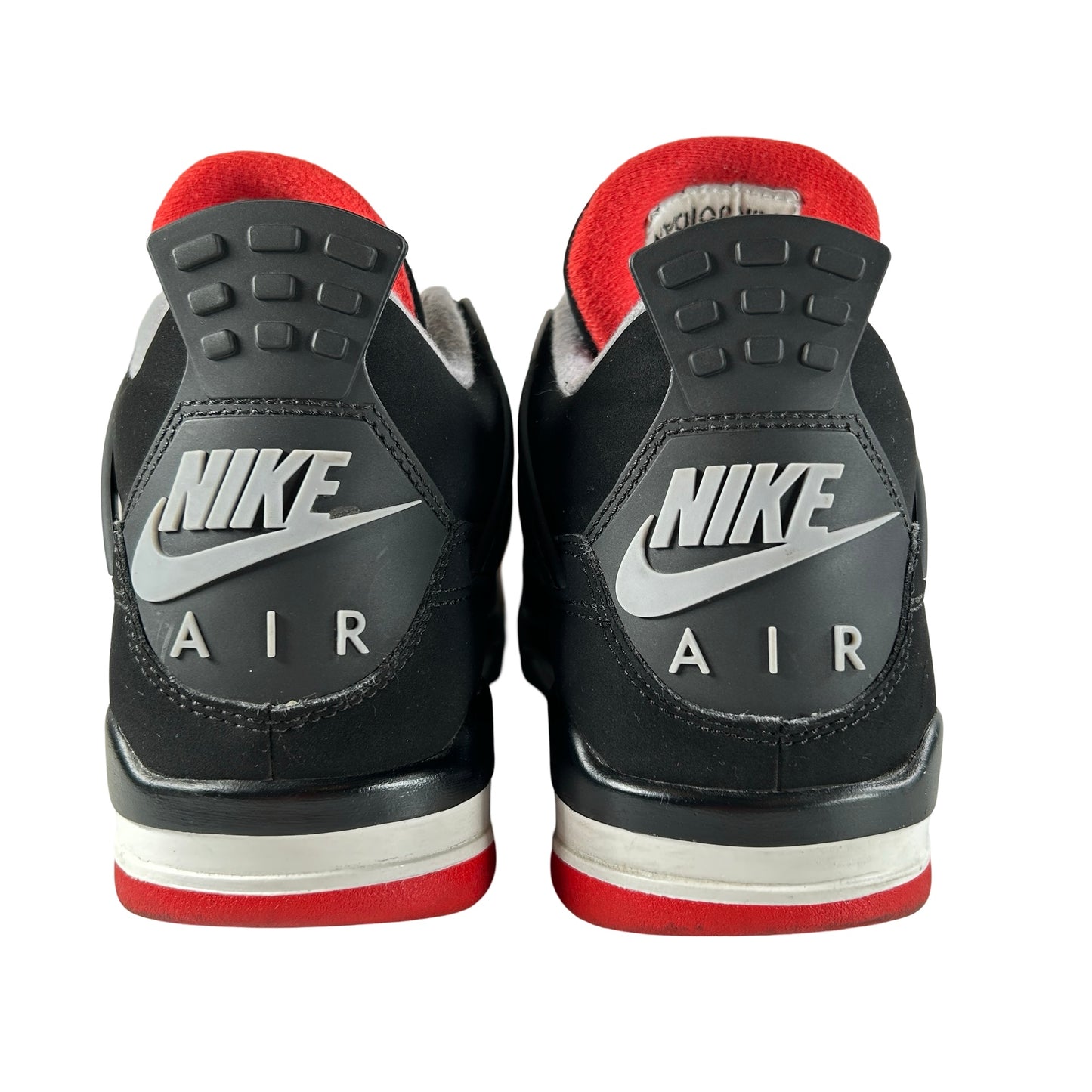 308497 060 Jordan 4 Bred (2019) [USED] - 7.5 M (Used2)