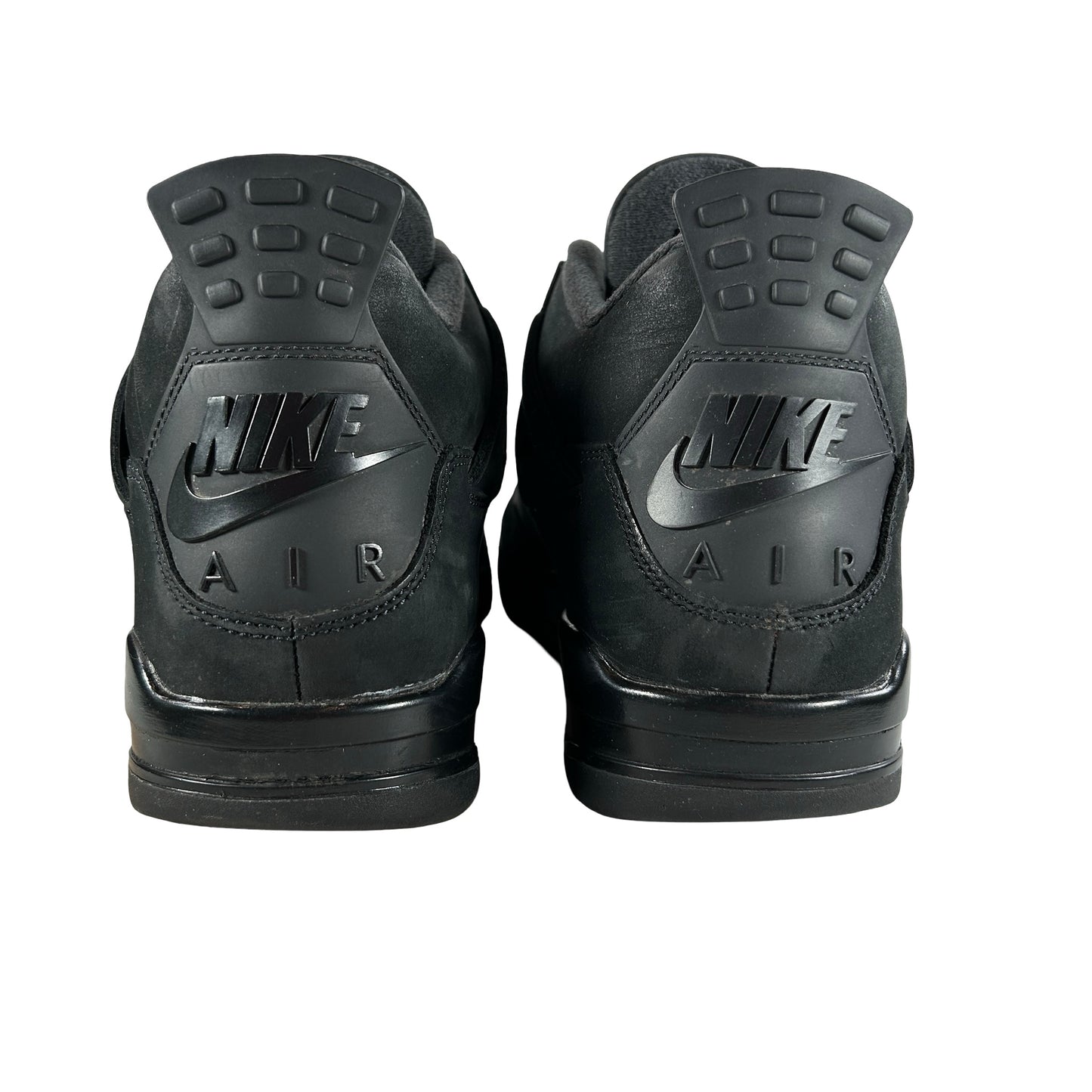 FV5029 010 Jordan 4 Retro Black Cat (2025) [USED] - 11 M (Used6)