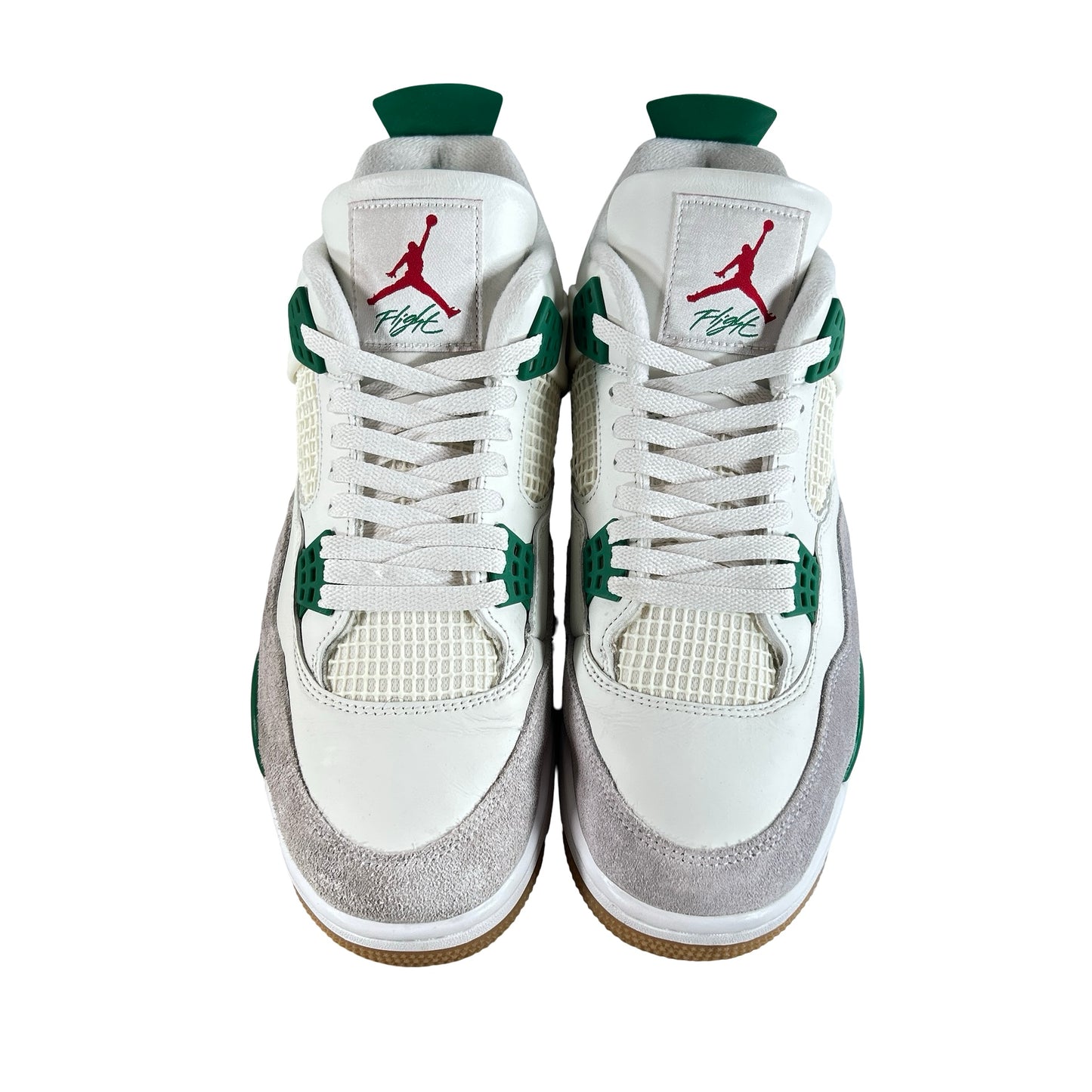 DR5415 103 Jordan 4 Retro SB Pine Green [USED] - 11.5 M (Used5)