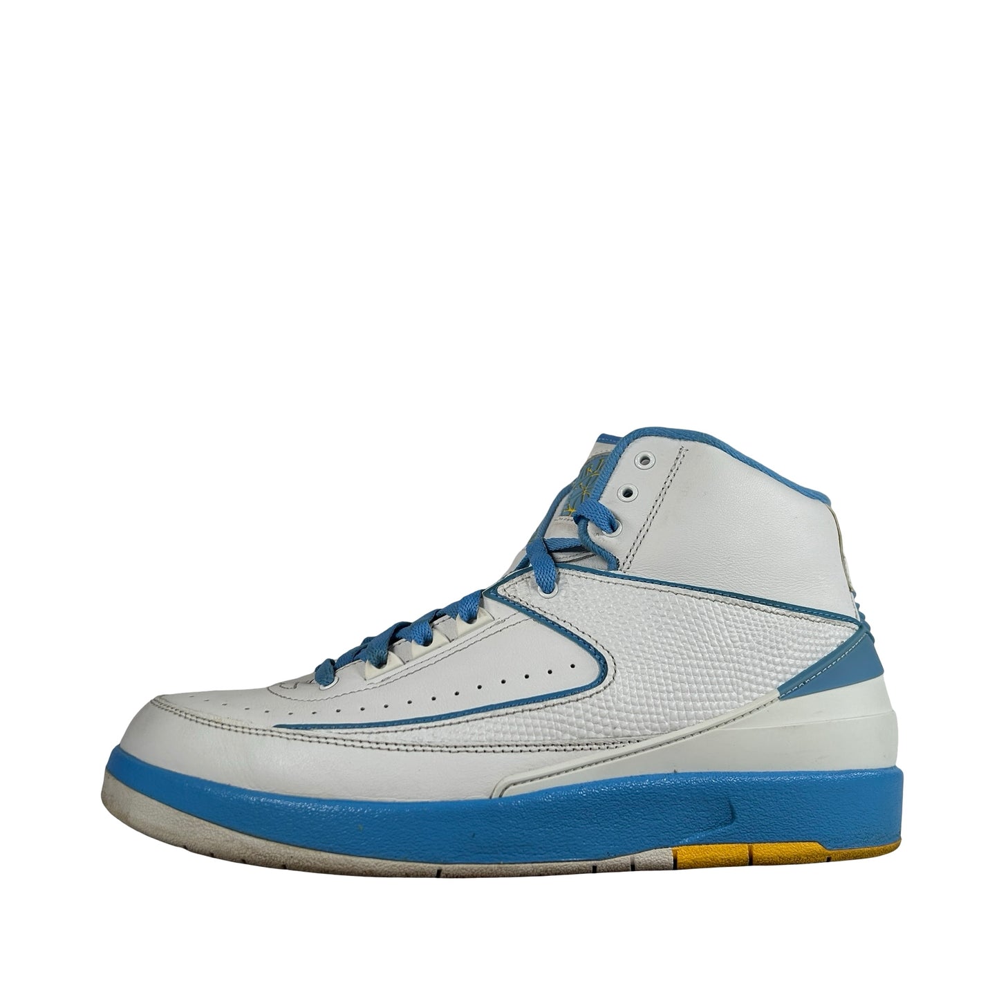 385475 122 Jordan 2 Retro Melo (2018) [USED] - 10 M (Used)