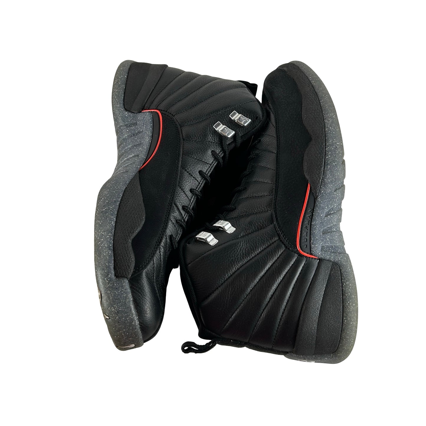 DC1062 006 Jordan 12 Retro Utility [USED] - 12 M (Used)