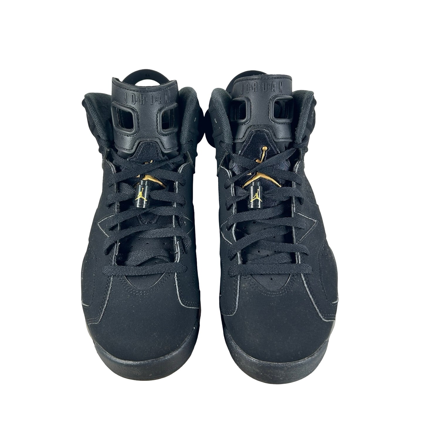 CT4954 007 Jordan 6 DMP [USED] - 9.5 M (Used4)