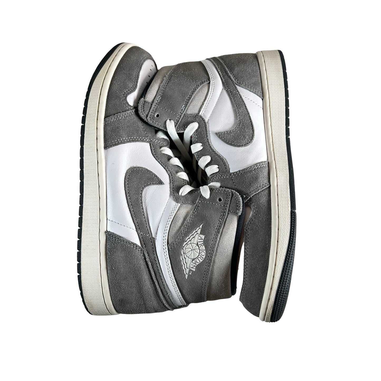 DZ5485 051 Jordan 1 Retro High OG Lavado Negro