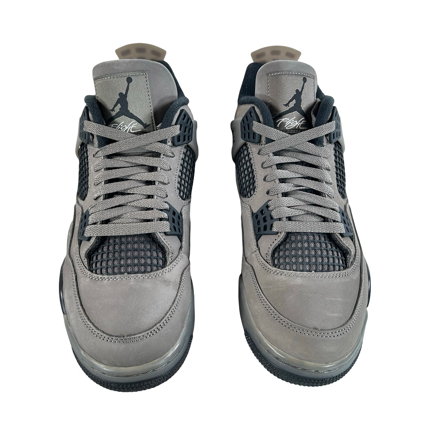 FV5029 200 Jordan 4 Retro Cave Stone [USED] - 10 M (Used)