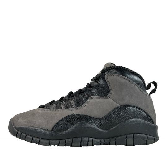 HJ6779 001 Jordan 10 Retro Shadow (2025) [USED] - 9 M (Used3)