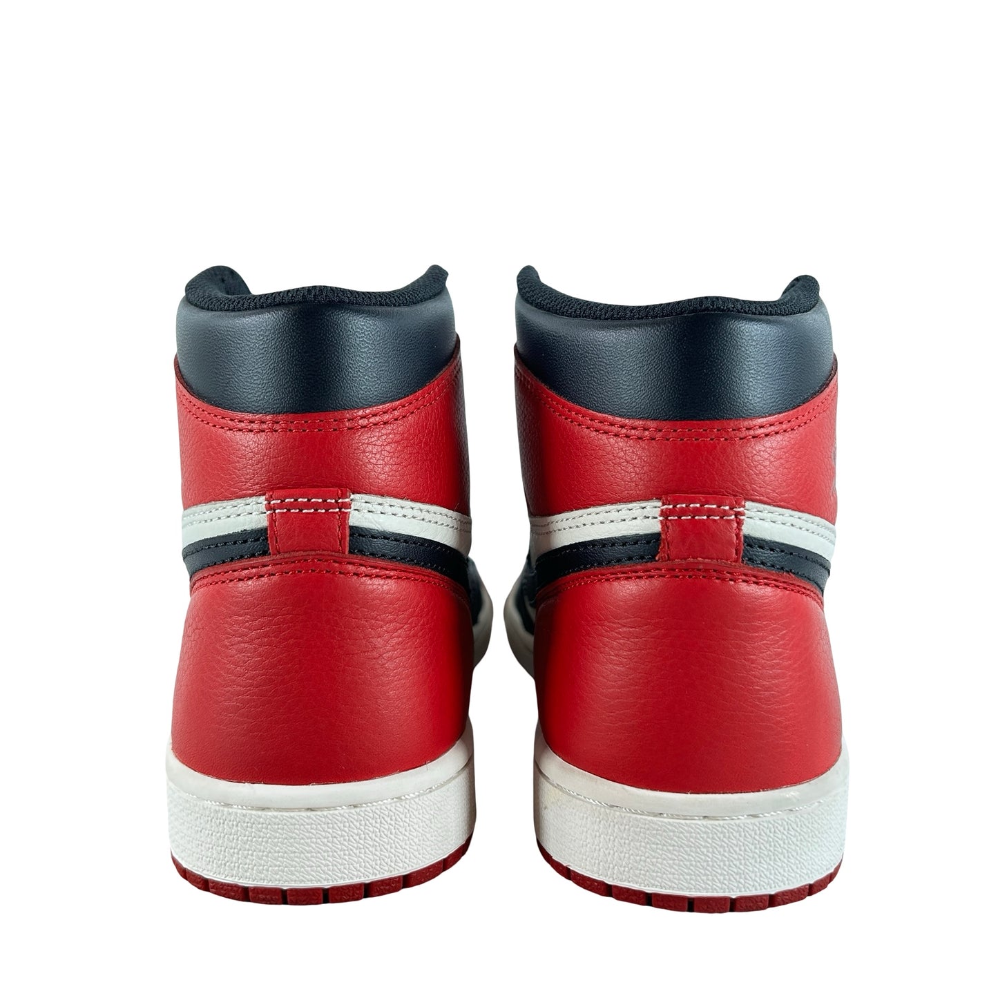 555088 610 Jordan 1 Bred Toe [USED] - 8 M (Used3)