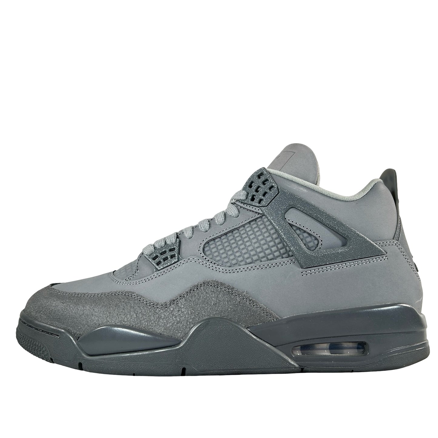 FQ7928 001 Jordan 4 Retro SE Paris Olympics Wet Cement [USED] - 12 M (VNDS2)