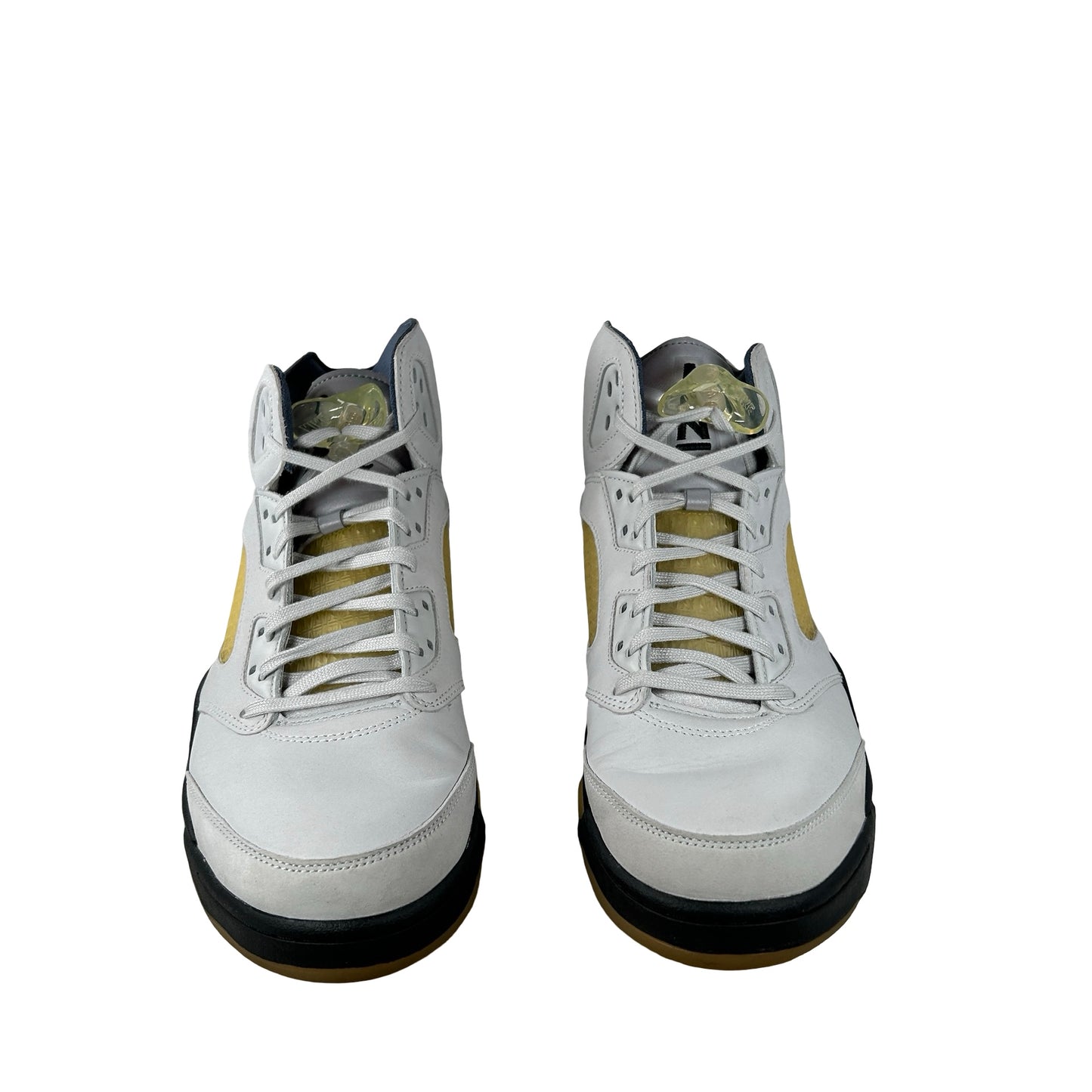 FZ5758 004 Jordan 5 Retro A Ma Maniére Dawn (Women's) [USED] - 14.5 W (Used2) (No Box2)