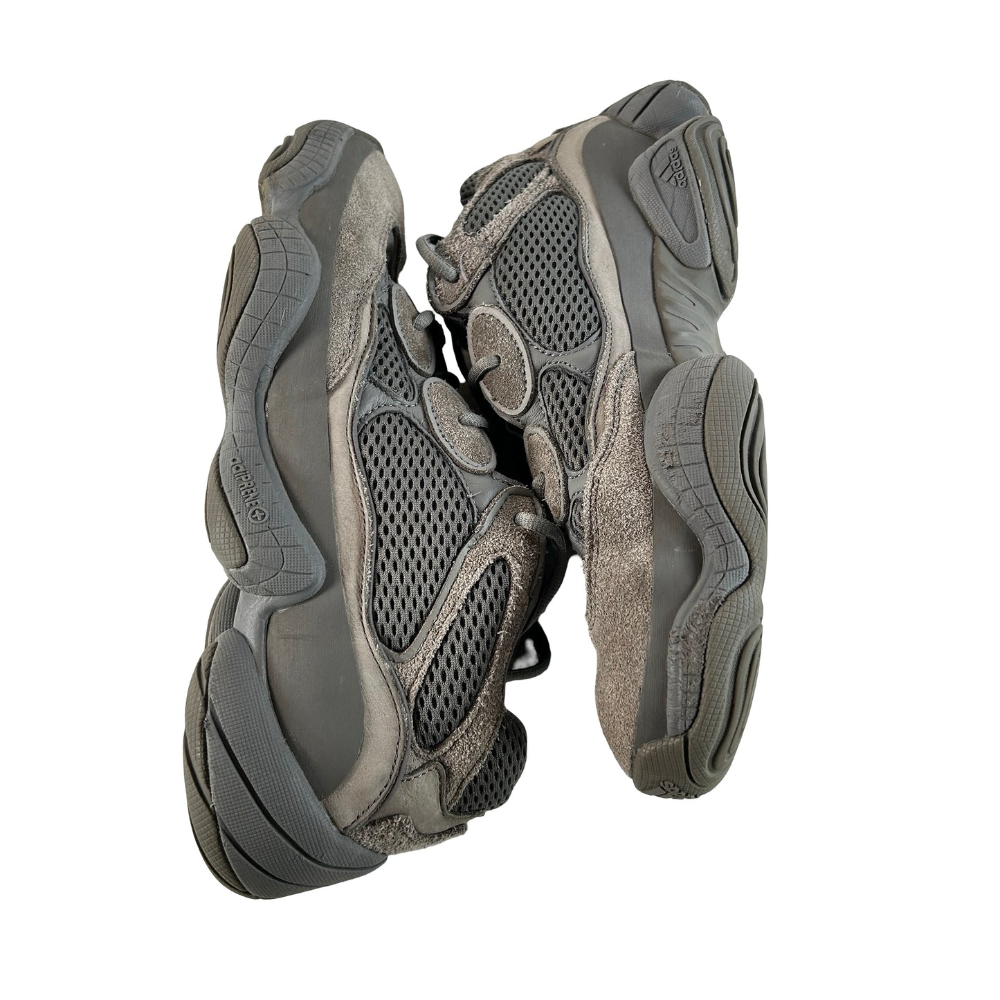 GW6373 adidas Yeezy 500 Granite [USED] - 11 M (Used2)