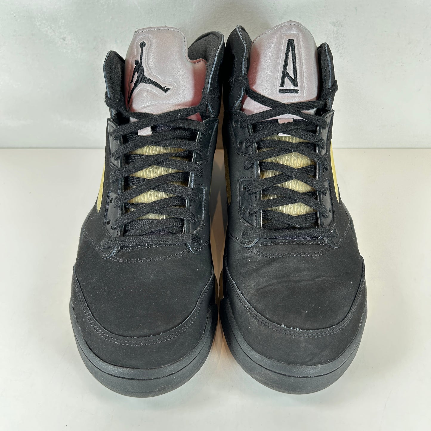 FD1330 001 Jordan 5 Retro A Ma Maniere Dusk [USED] - 10 M (Used2)