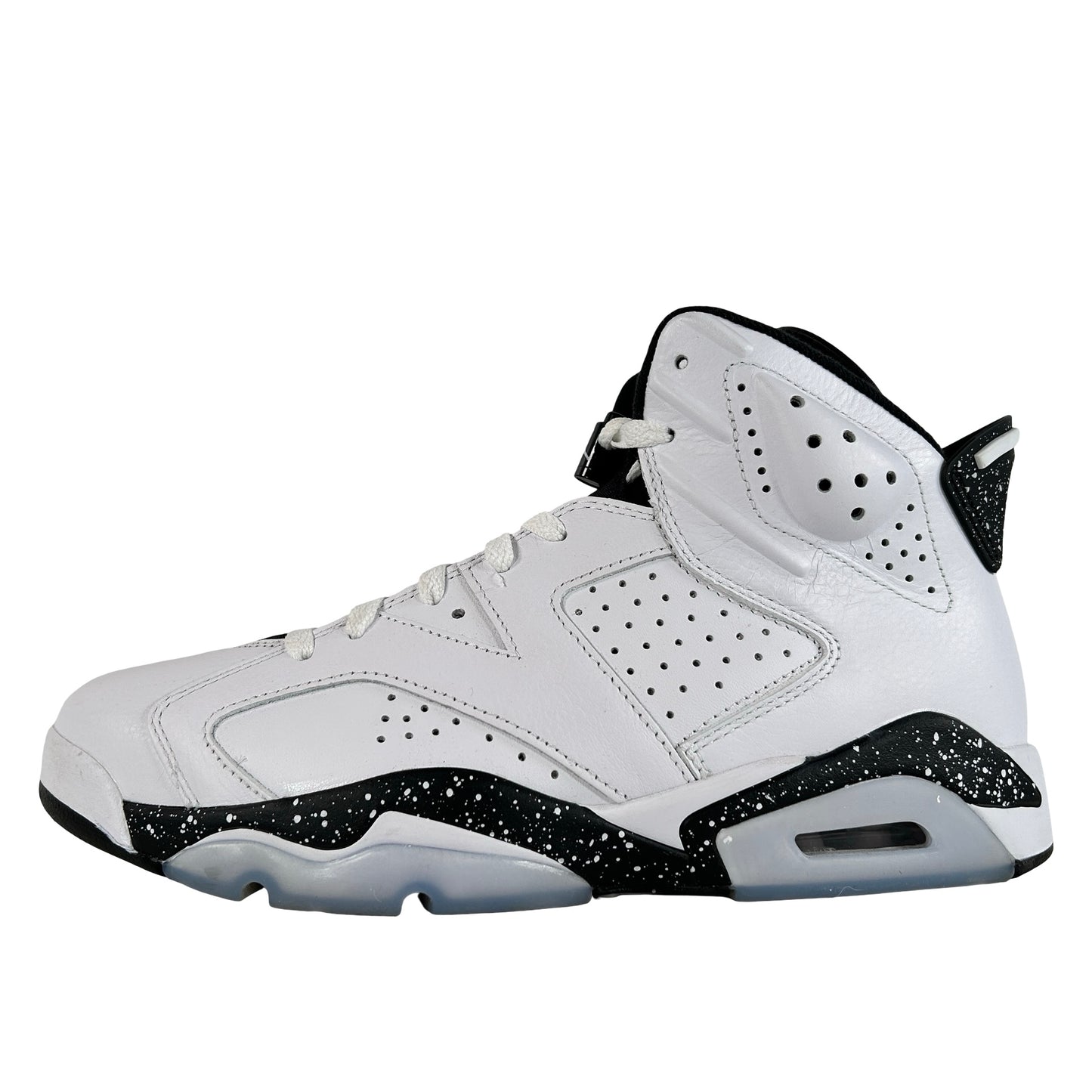 CT8529 112 Jordan 6 Retro Reverse Oreo [USED] - 10 M (Used2)