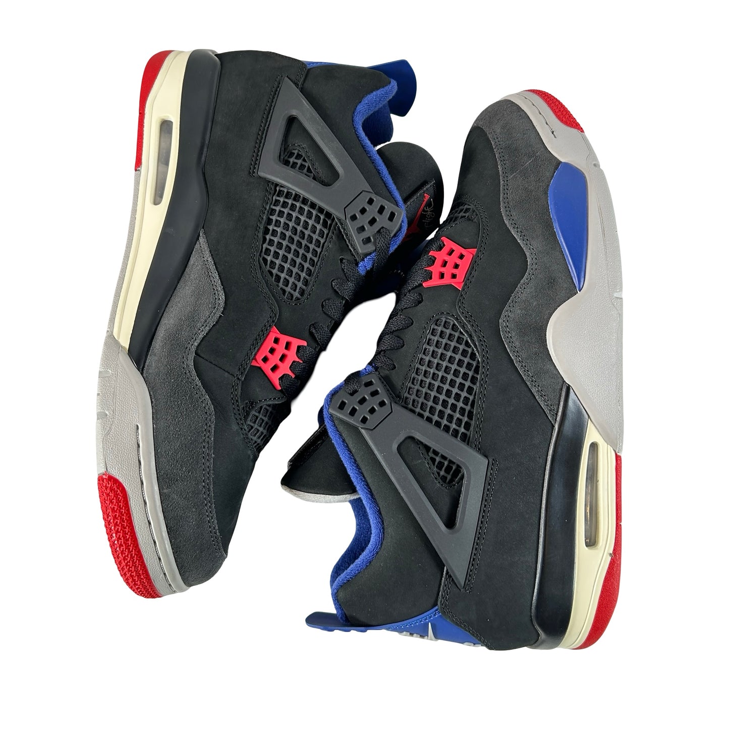 FV5029 003 Jordan 4 Retro Rare Air (Gold Lettering) [USED] - 12 (Used3)