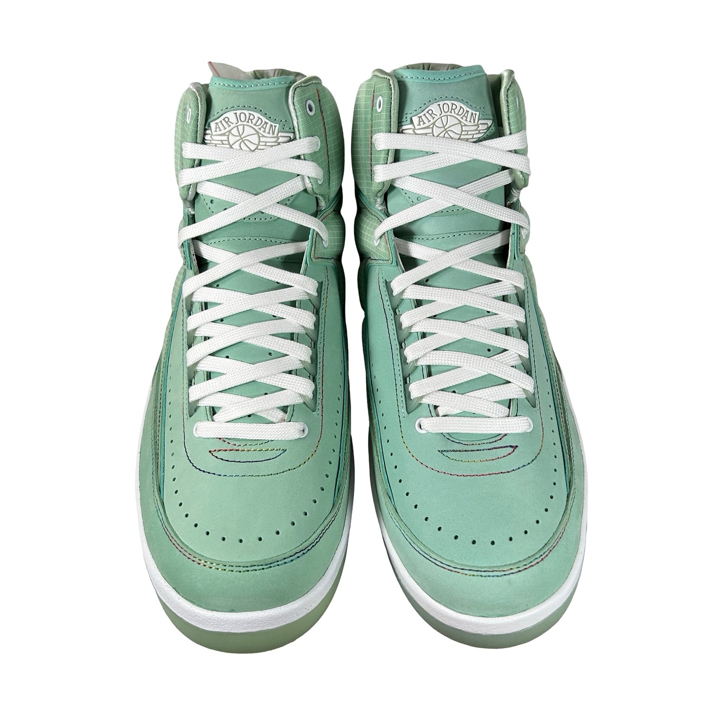 AJ2JB-1193058 VW1 Jordan 2 Retro J Balvin (Friends and Family)