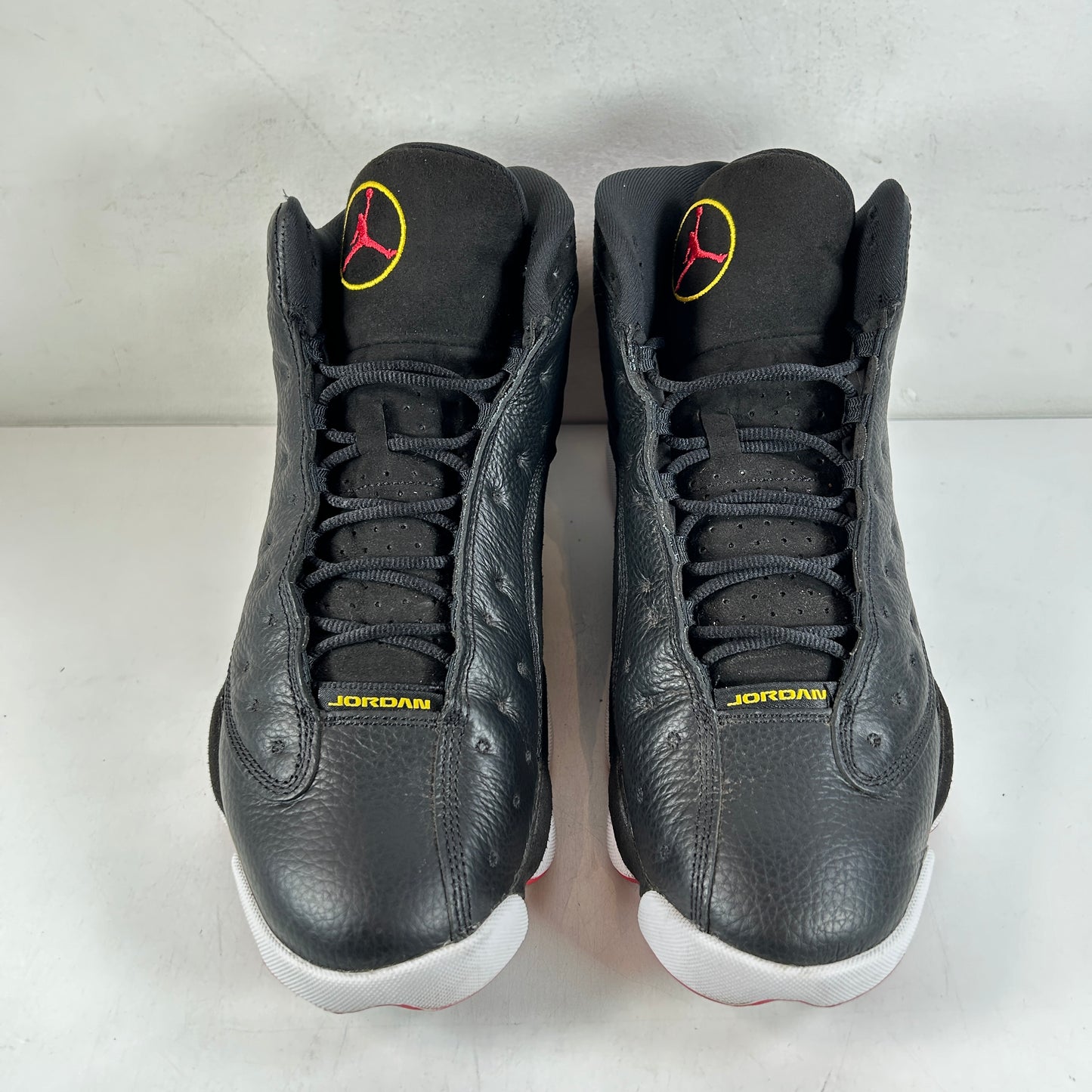 414571 062 Jordan 13 Retro Playoff (2023) [USED] - 13 M (Used) (No Box)