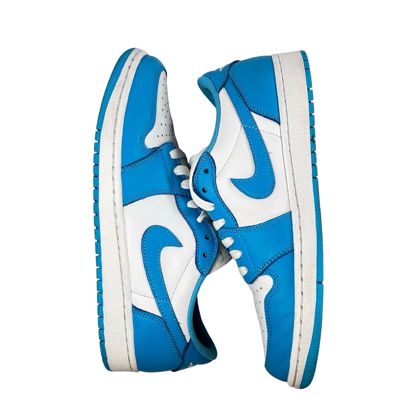 CJ7891 401 Jordan 1 Low SB UNC [USED] - 9.5 M (Used)