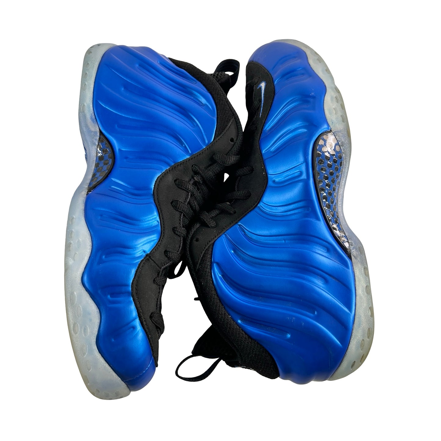 FQ8181 511 Nike Air Foamposite One International Blue [USED] - 9.5 M (Used4)