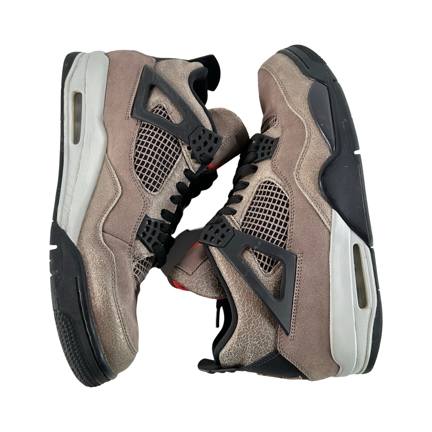 DB0732 200 Jordan 4 Taupe Haze [USED] - 12 M (Used2) (No Box2)