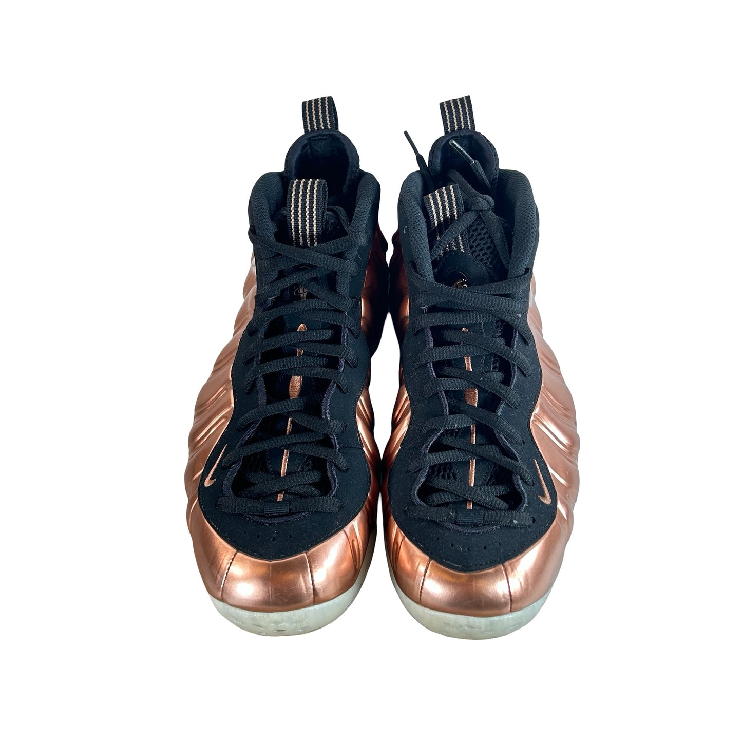 FZ9902 001 Nike Air Foamposite One Copper (2024) [USED] - 10.5 M (Used2)