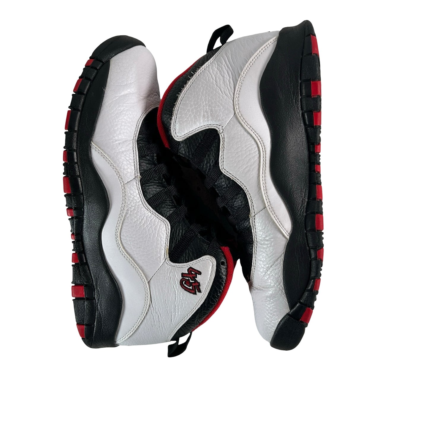 310805 102 Jordan 10 Retro Double Nickel [USED] - 10 M (Used)
