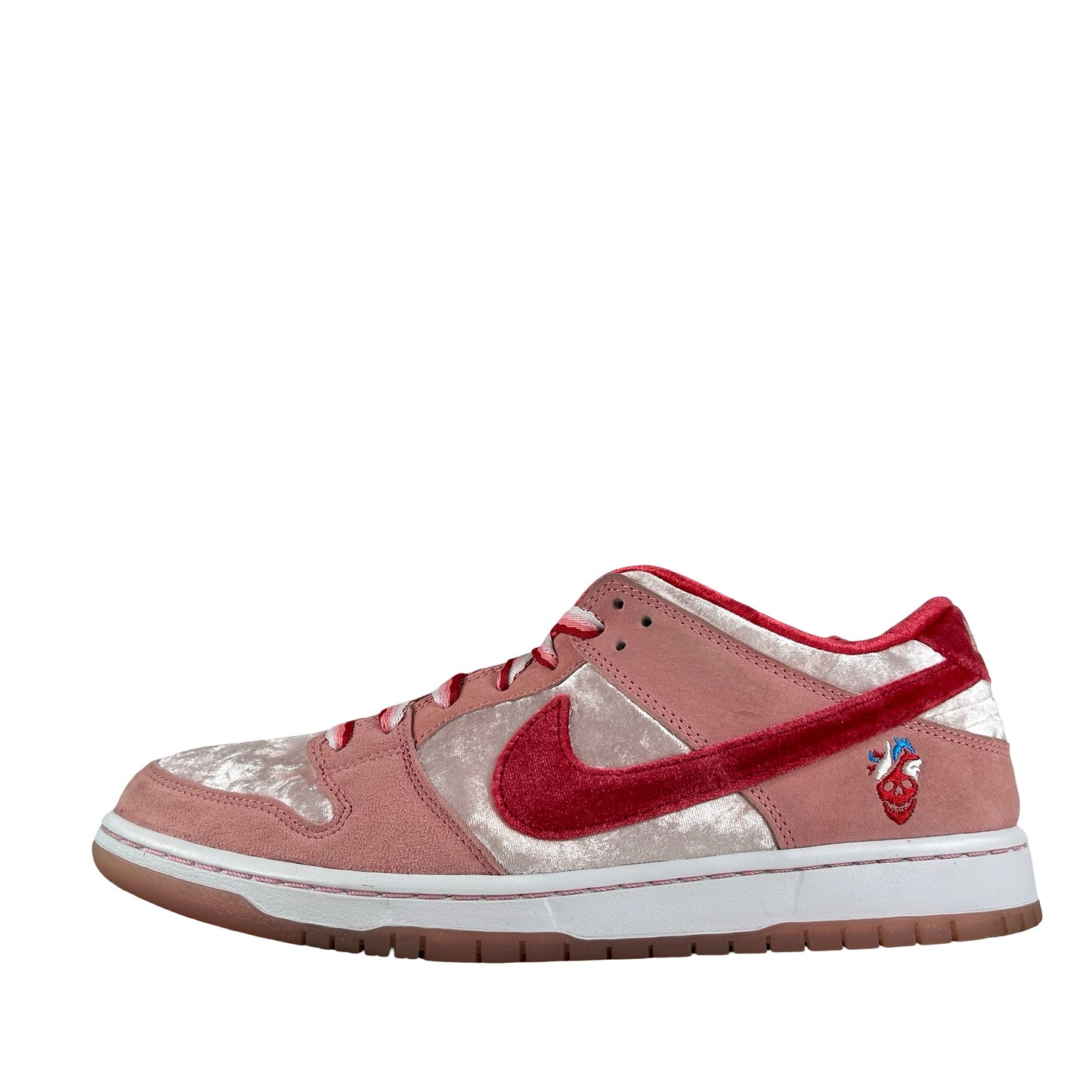 CT2552 800 Dunk SB Bajo ExtrañoAmor