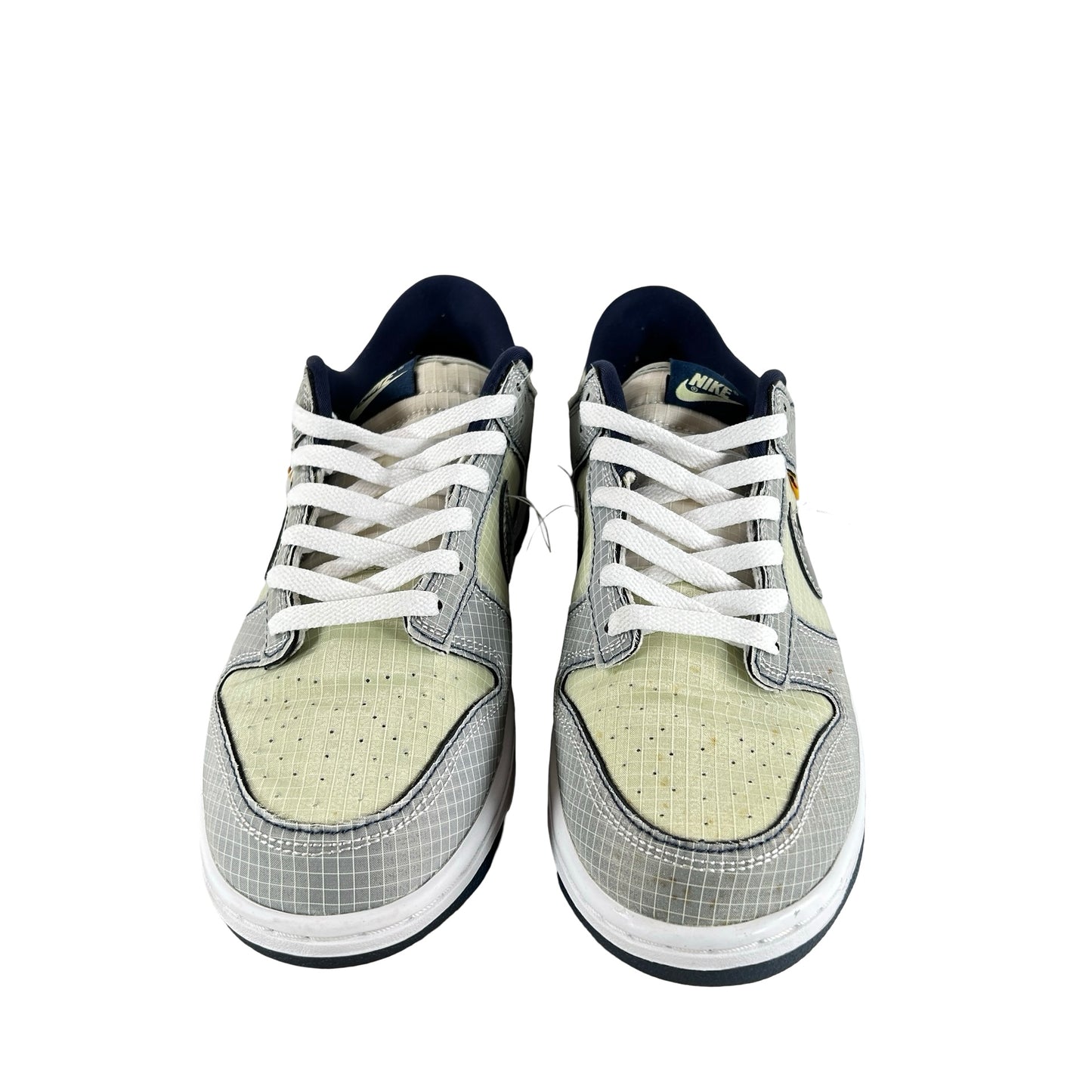 DJ9649 401 Dunk Low Union Pistachio [USED] - 9 M (Used) (No Box)
