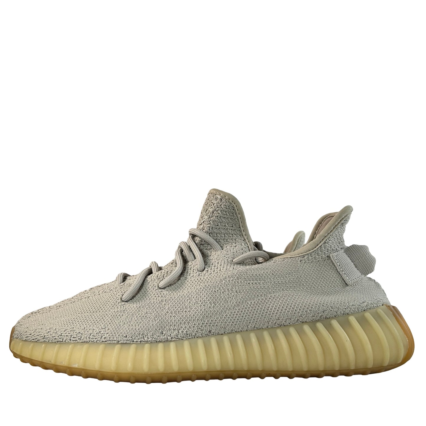 F99710 adidas Yeezy Boost 350 V2 Sesame [USED] - 8 M (Used)