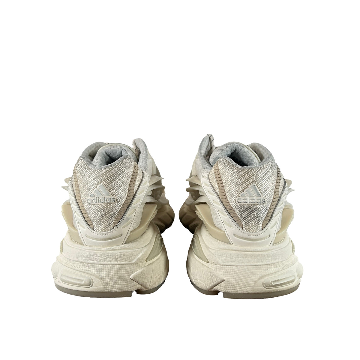 KH6730 adidas Adistar Jellyfish Pharrell Williams White [USED] - 13 M (Used)