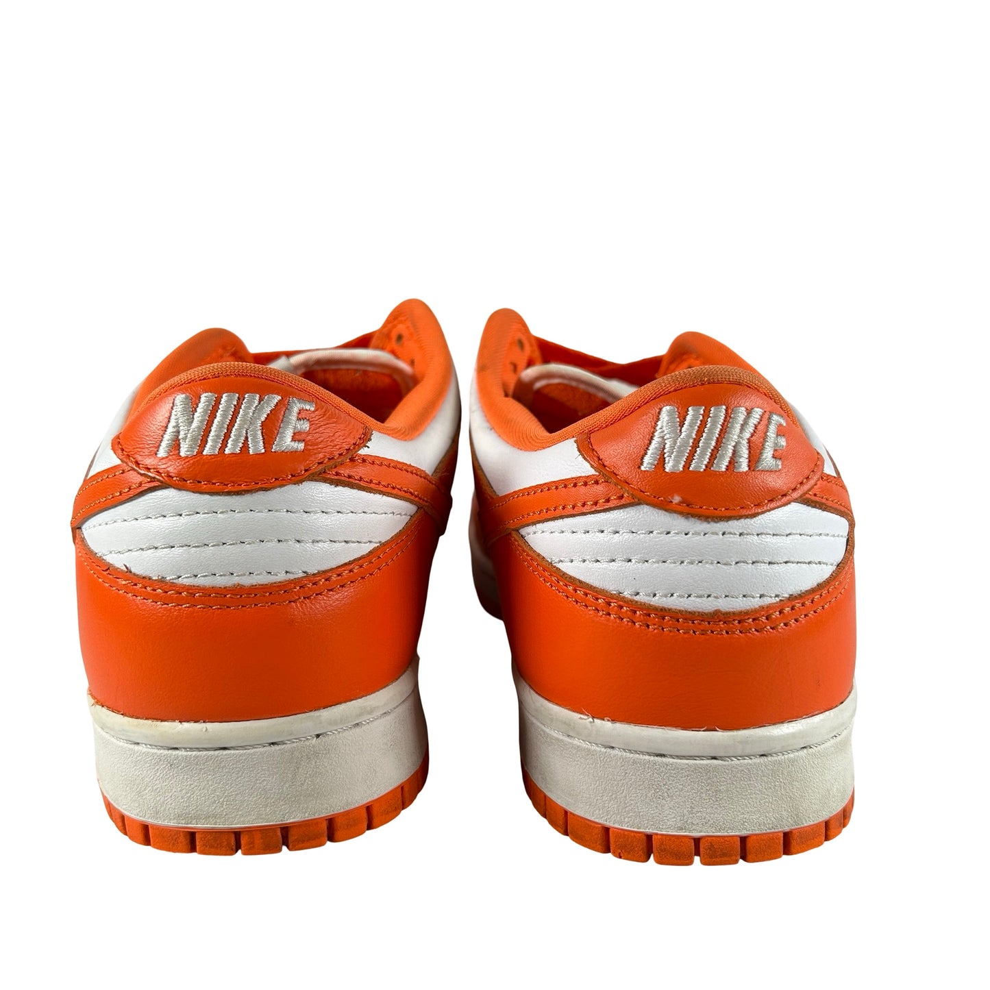 CU1726 101 Dunk Low Syracuse [USED] - 12 M (Used3) (No Box3)