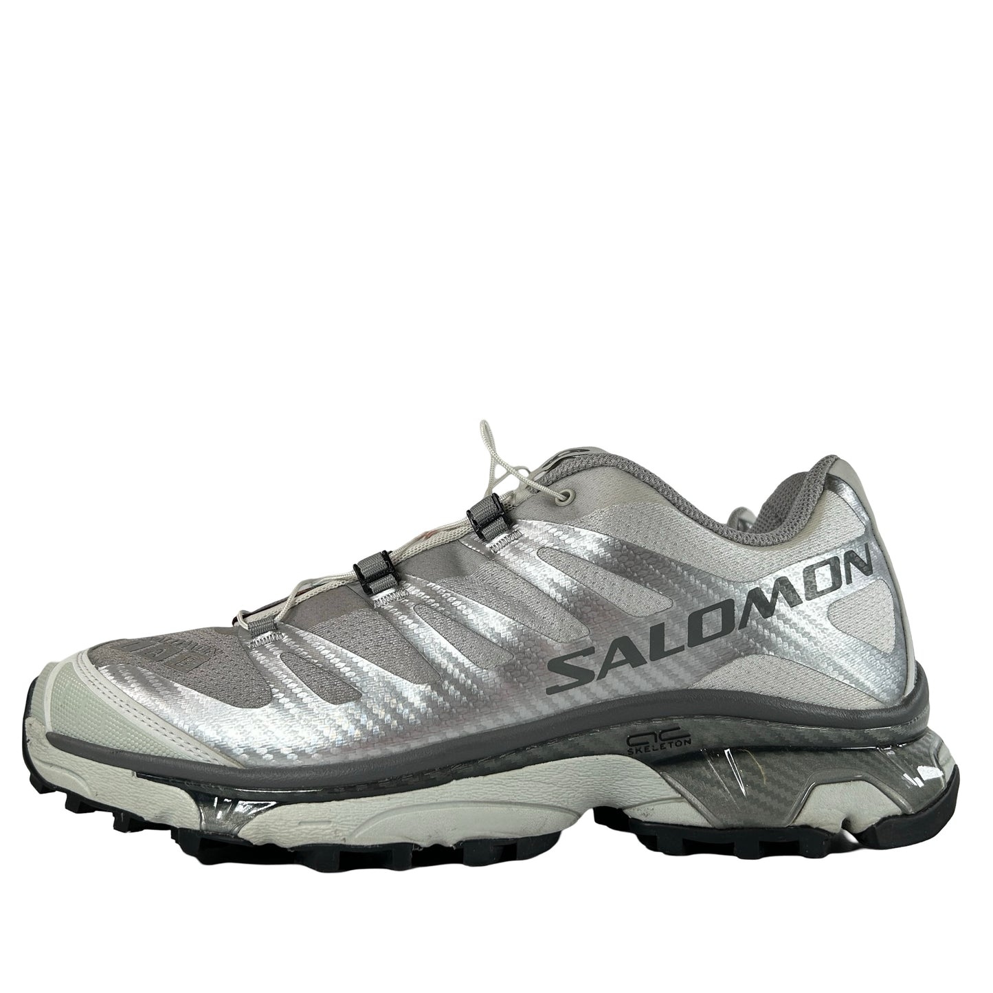 L475684 Salomon XT-4 Sharkskin Dawn Blue [USED] - 10.5 M (Used)