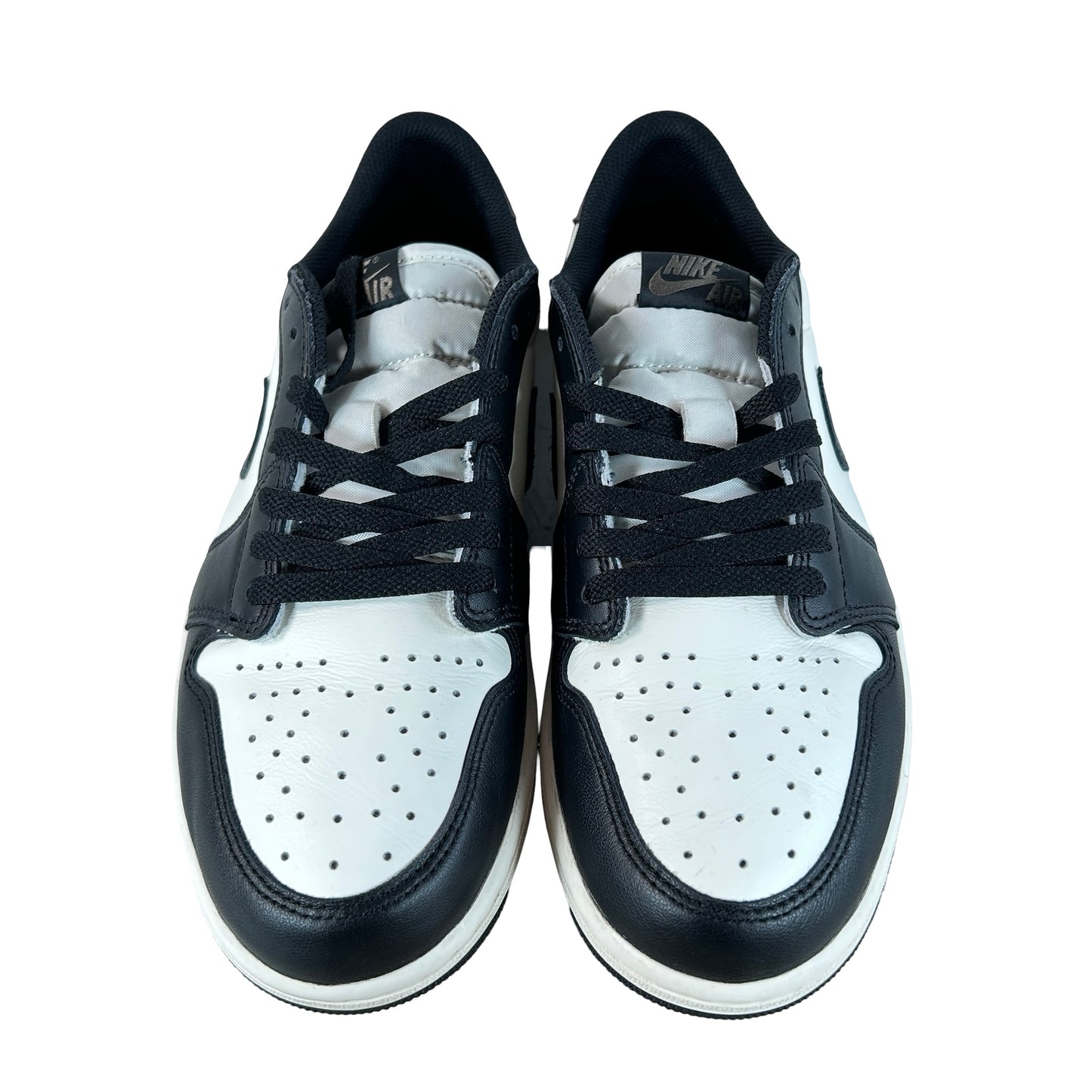 CZ0790 102 Jordan 1 Retro Low OG Mocha [USED] - 10 M (Used4)